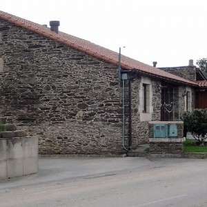 Casa rural Dona María