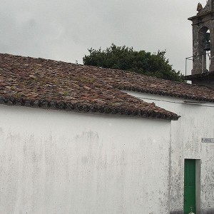 Igrexa parroquial de Mercurín