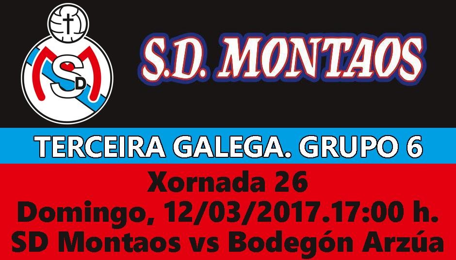 FUTBOL. 3ª GALEGA, GRUPO 6