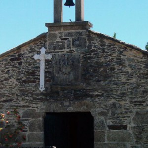 Capela de Sta. Bárbara (Sto. Cristo da Misericordia)