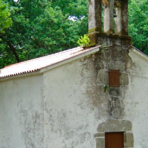 Capela de San Pedro