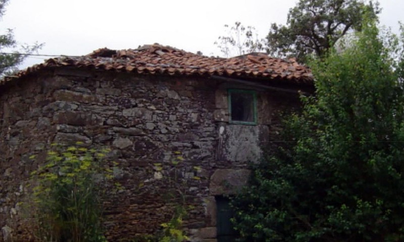 Casa Reitoral de Pereira