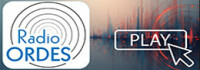 RADIO ORDES