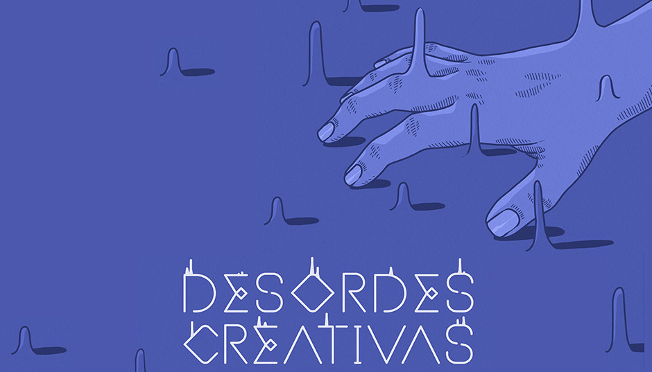 DESORDES CREATIVAS 2020