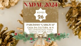 PABLÍSIMO “CABICIVAI”