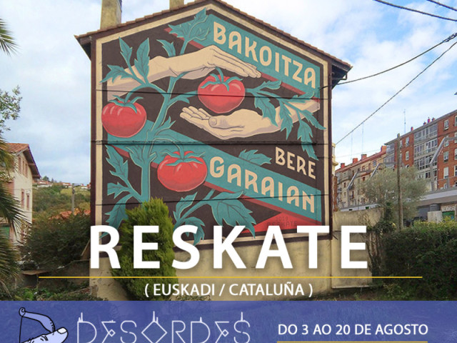 RESKATE