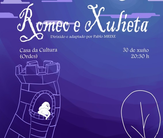ROMEO E XULIETA