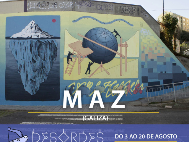 MAZ