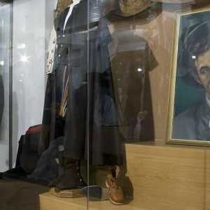 Museo do Traxe "Juanjo Linares"