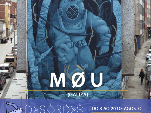 MOU