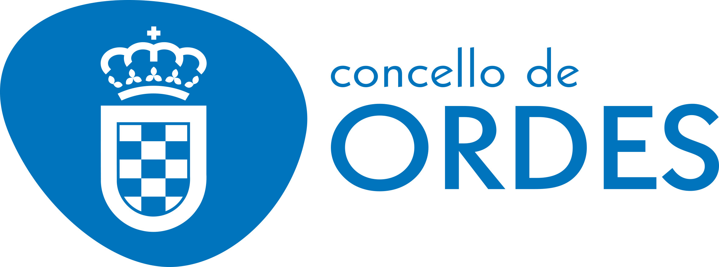 IMAXE CORPORATIVA Concello de Ordes